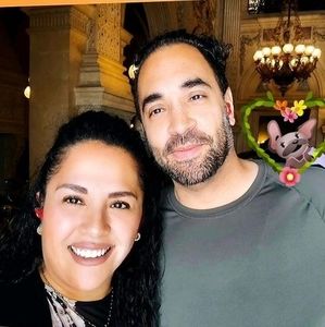 Meet your Posher, Silvia